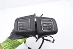 2012-2018 Dodge Grand Caravan Steering Wheel Cruise Control Switch Oem. Fixed Price $36.00.