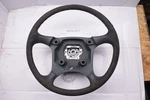 Hard To Find Gmc 1995-2002 Chevy Chevrolet 2500 Gray Rubber Steering Wheel. Fixed Price $59.99.