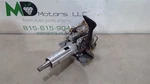 2020-2022 Nissan Rogue Steering Column Shaft Manual Adjust Oem 48811-6MM1A. Fixed Price $150.00.