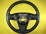 2010-2013 Mazda Steering Wheel Black Oem BBM2-32-982. Fixed Price $66.49.