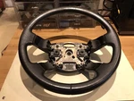 Land Rover Range Steering Wheel 2003-2005 QTB000941PVA (non-heated Version. Fixed Price $39.99.