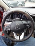 Elantra 2020 Steering Wheel 3168719. Fixed Price $129.10.