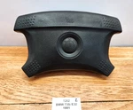 Oem Bmw E32 735I 740I Front Steering Wheel Airbag Black. Fixed Price $149.95.