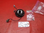 F1ZC-14A664-AA Mustang 91 Steering Column Clockspring Wire Ribbon Reel Plug Look. Fixed Price $175.00.