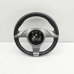 Porsche 911 Steering Wheel 99734780351 3.6 Petrol 239 Kw 2006. Fixed Price $876.43.