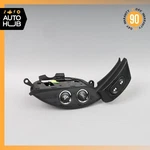 04-19 Maserati Quattroporte M139 Right Side Steering Wheel Button Switch Oem. Fixed Price $175.23.