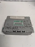 1992 - 1996 Jeep Cherokee Transmission Control Computer Module Tcm 56041016. Fixed Price $43.99.