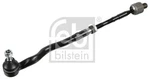 Front Left Febi Bilstein 12698 Tie Rod For Bmw, (brilliance). Fixed Price $38.86.