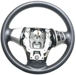2012 Mazda 6 Steering Wheel Oem. Fixed Price $64.99.