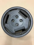 Painted Single Wheel / Toyota MR2 1985-1987 4261117010 Oem AW11 Stock 14". Fixed Price $200.00.