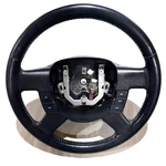 2007-2011 Ford Ranger Steering Wheel W/cruise Control (mazda B-series). Fixed Price $115.00.