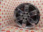 2009-2014 Nissan Armada Alloy 6-SPOKE Wheel Rim 20X8 20" 40300-ZW10AEM. Fixed Price $149.99.