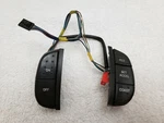 1999-2007 Ford F250 F350 Superduty Steering Wheel Cruise Control Buttons Switch. Fixed Price $35.99.