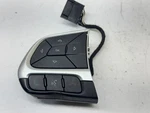 2017-2021 Jeep Compass Steering Wheel Audio Control Switch Oem P5YL19XSAAC. Fixed Price $42.53.