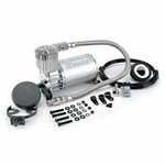 Viair 27520 275C Compressor - 150 Psi / 2.03 Cfm. Fixed Price $276.32.