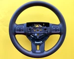 2011-2020 Dodge Journey Steering Wheel W/ Cruise Control Switch Oem P1RU61DX9AK. Fixed Price $123.50.