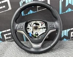 Oem Bmw X1 E84 Steering Wheel Heated W/ Switches 2012-2015. Fixed Price $149.99.