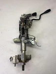2007-2009 Durango Dodge Steering Column 4.7L V8 Left Driver Side Oem 05057477AA. Fixed Price $125.00.