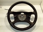 2005 Bmw X3 Steering Wheel 2.5L. Fixed Price $70.00.