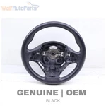 2014-2016 Bmw 428I Xdrive 3-SPOKE Leather Sport Steering Wheel 6863343. Fixed Price $99.99.