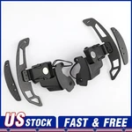 Pair Carbon Fiber Magnetic Paddle Shifters Ford Raptor F150 2015-2025 New. Fixed Price $168.50.