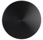 Billet Specialties BLK31260 - Racing Steering Wheel Horn Button Plain Black. Fixed Price $54.99.