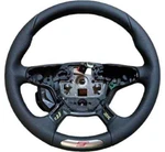 2013 2014 Ford Steering Wheel Leather New Oem Focus. Fixed Price $150.00.