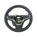 Genuine Black Steering Wheel Chevrolet Volt 1.5L 2016-2018 84263107 Oem. Fixed Price $175.95.