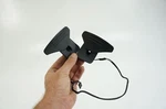 2009-2011 Jaguar Xf X250 Steering Wheel Pedal Shifters Used Pair Wire Oem. Fixed Price $64.97.