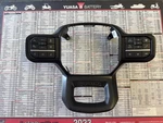 22-25 Ford F150 Raptor Steering Wheel Bezel W/ Controls Buttons NL3V3600PB Oem. Fixed Price $150.00.