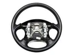2001 Dodge Ram Oem Mopar Steering WHEEL,5EH10DX9AC 198855. Fixed Price $89.00.