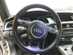 2013 A5 Audi Steering Wheel SKU#4258169. Fixed Price $123.50.