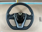 2016-2019 Nissan Maxima Leather Steering Wheel W/ Controls 484304RA1B Oem. Fixed Price $279.99.