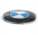 Genuine Bmw 32331117279 - Badge Series 5 6 8. Fixed Price $63.98.