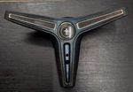 1970 1971 1972 1973 Ford Mustang Rim Blow Pad Original D0ZA-3E662. Fixed Price $150.00.