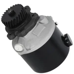 Power Steering Pump 87759440 Ford Nh 2150 3055 3150 335 3400 3500 3600V. Fixed Price $109.24.