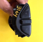 99-03 Acura Tl Steering Wheel Audio Radio Control Switch Button Oem 36770S84A11. Fixed Price $30.40.