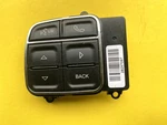 2011-2016 Chrysler Town & Country Steering Cruise Control Switch Oem 56046255AD. Fixed Price $33.25.