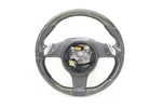 10-13 Porsche Panamera Black Steering Wheel Assembly 97034780342. Fixed Price $185.00.