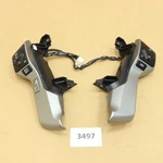 Toyota 4RUNNER 2014-2020 Oem Steering Wheel Radio Cruise Switch Button Pad Bezel. Fixed Price $109.99.