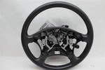 Steering Wheel Toyota Highlander 2007 1044981. Fixed Price $99.99.