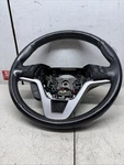 2009 Honda Crv Steering Wheel W/buttons Black 78500SWA. Fixed Price $70.00.