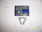 Steering Wheel Retainer Gm 78-87 Camino Monte Carlo Malibu Regal New GS2625. Fixed Price $17.27.