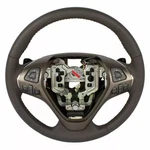 Genuine Ford Wheel Assembly Steering DA1Z-3600-BB Oem. Fixed Price $558.82.