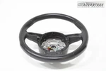 2012-2018 Audi A7 Driver Steering Wheel Black Leather 3 Spoke Oem. Fixed Price $109.97.