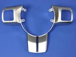 Steering Wheel Mopar 1TE64SZ6AA. Fixed Price $77.49.