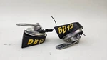 03-08 Jaguar S-type X204 Left & Right Low High Tone Signal Horn Set Of Oem. Fixed Price $38.28.