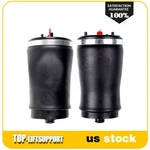 Rear L+r Air Suspension Bags For Bmw X5 Series E53 3.0I 4.4I 4.6IS 4.8IS 00-2006. Fixed Price $63.62.