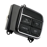 Steering Wheel Cruise Control Switch For 2011-18 Dodge Charger Chrysler 200 Jeep. Fixed Price $29.44.
