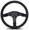 Sparco Strwhl 375 Suede Black. Fixed Price $239.40.